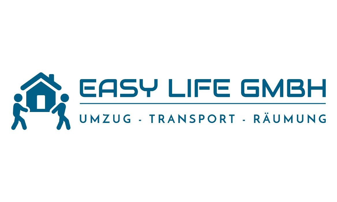 Easy Life Moving GmbH Logo