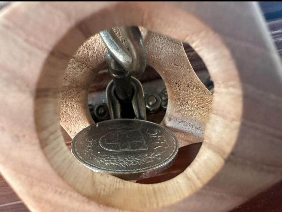 Bilder Coincage.ch