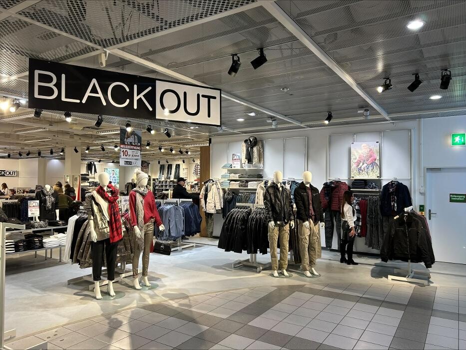 Bilder BLACKOUT