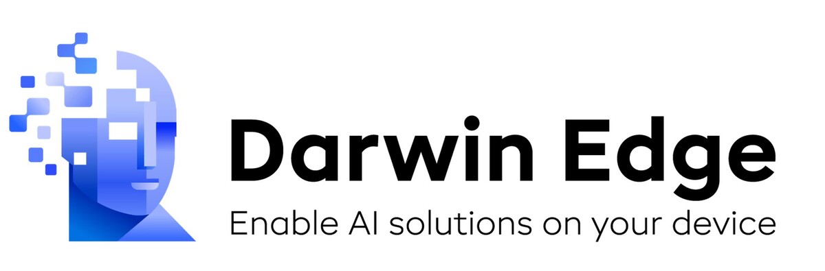 Bilder Darwin Edge