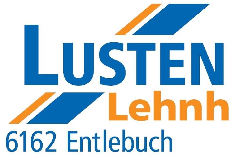 Lehnhofgarage Logo