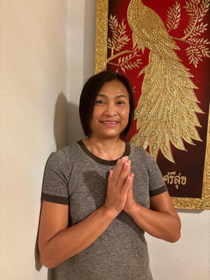 Bilder Saranya Thai & Wellness Massagen