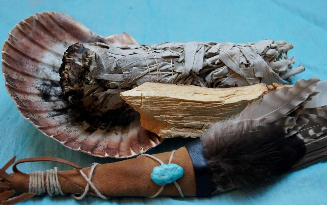 Bilder Akapana Healing
