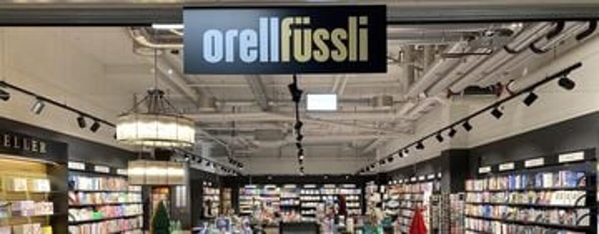 Bilder Orell Füssli Zürich - EKZ Letzipark