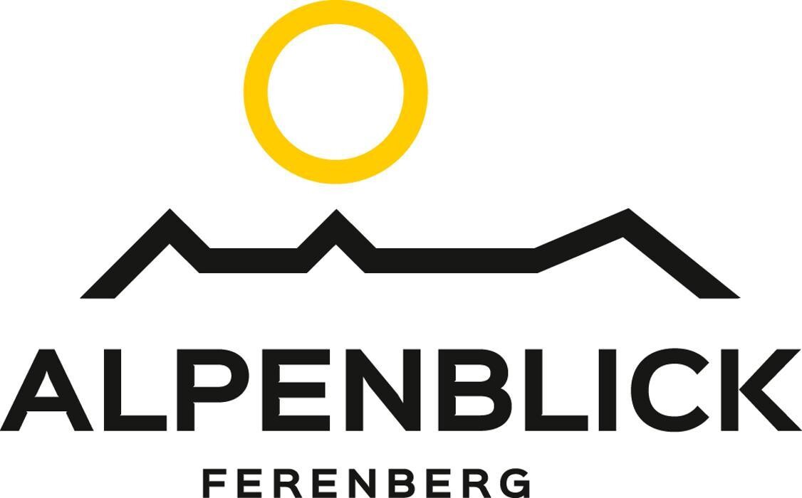 Gasthof Alpenblick Ferenberg Logo