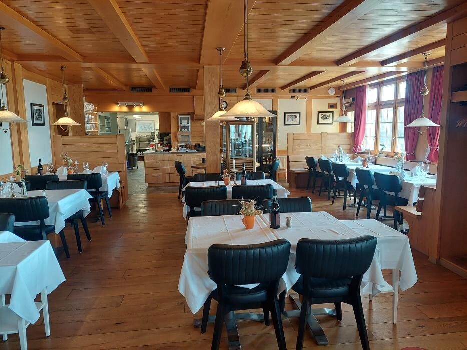 Bilder Gasthof Alpenblick Ferenberg
