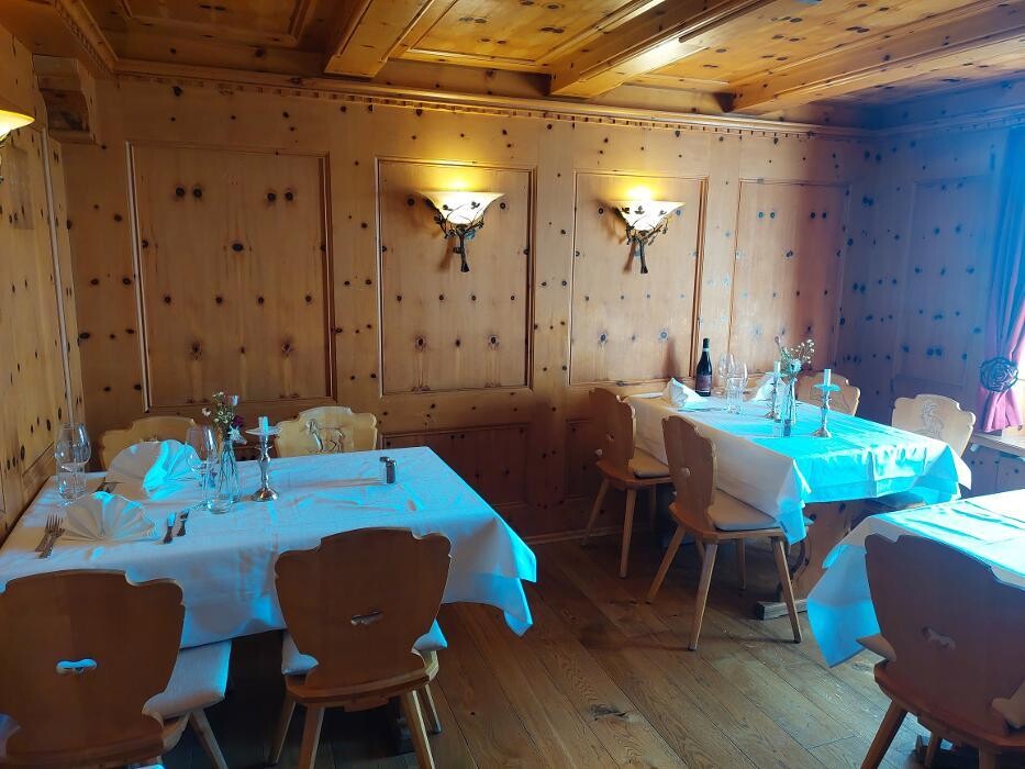 Bilder Gasthof Alpenblick Ferenberg
