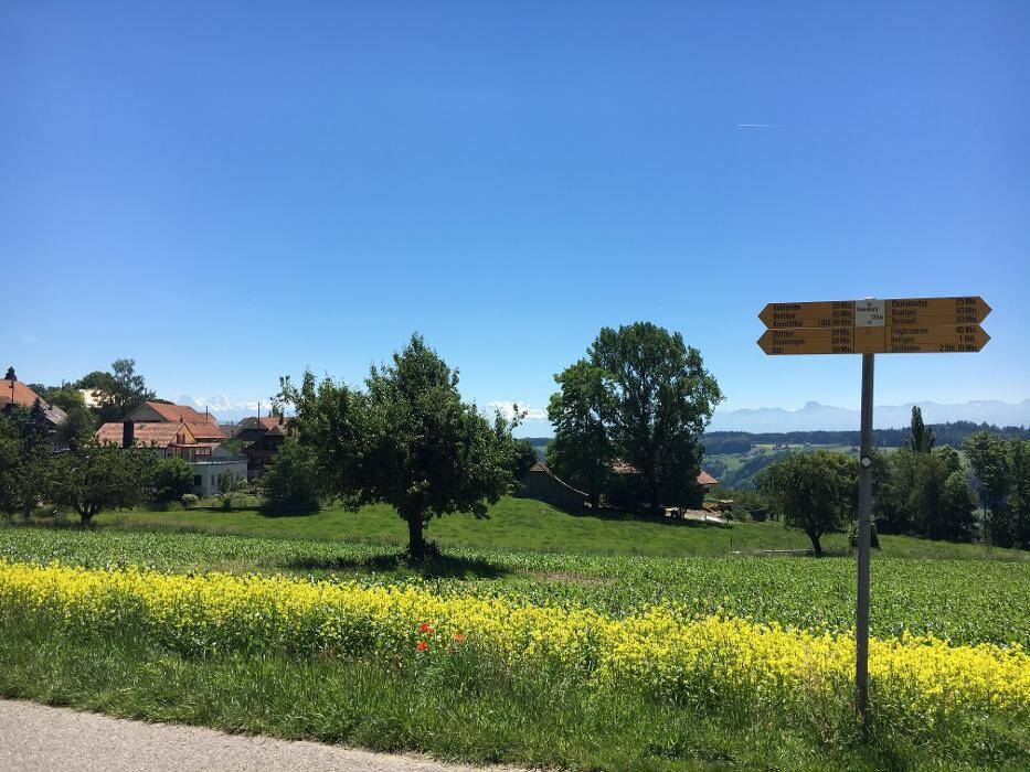 Bilder Gasthof Alpenblick Ferenberg