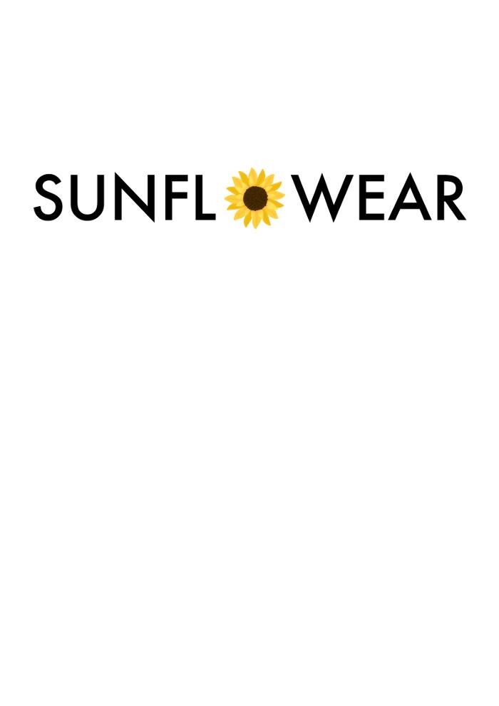 SunfloWear Logo