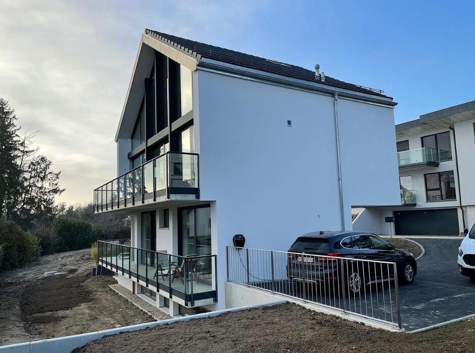 Bilder ArchiMétal Sàrl