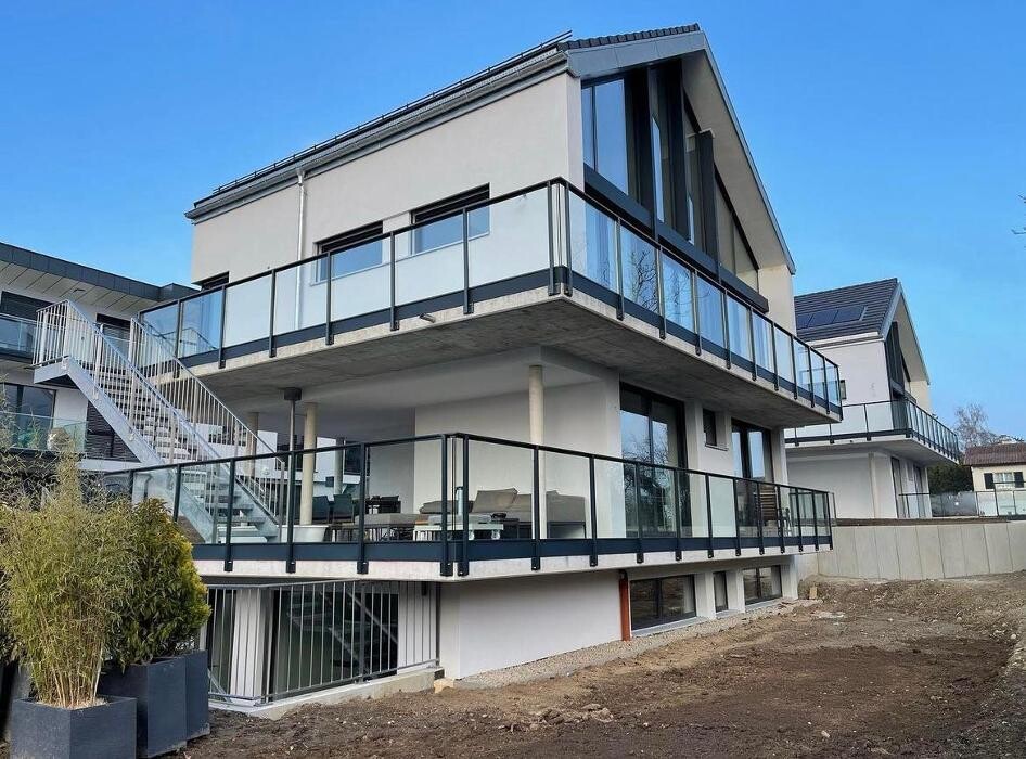 Bilder ArchiMétal Sàrl