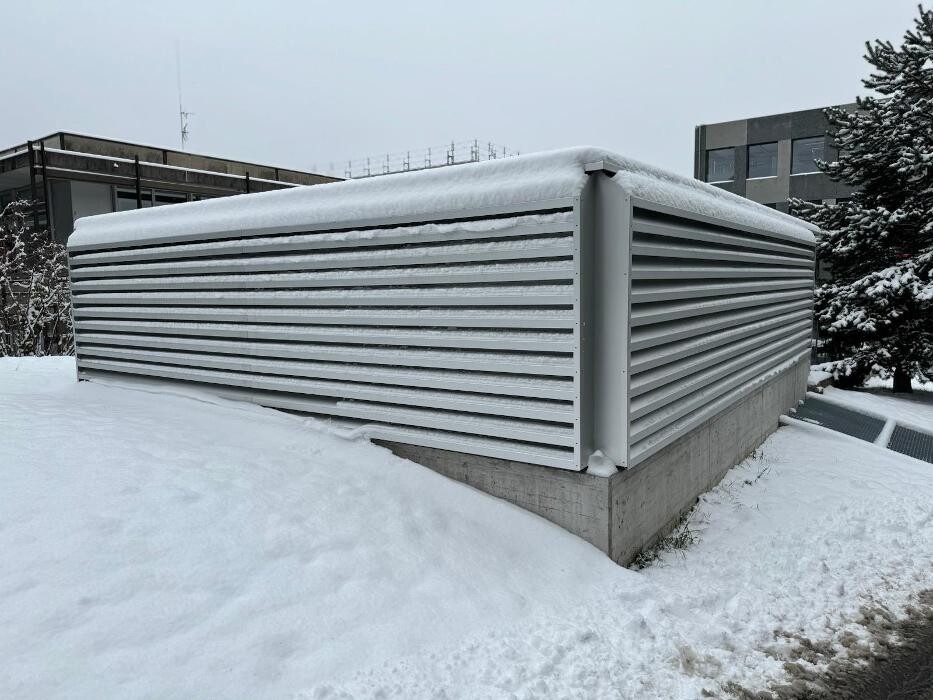 Bilder ArchiMétal Sàrl