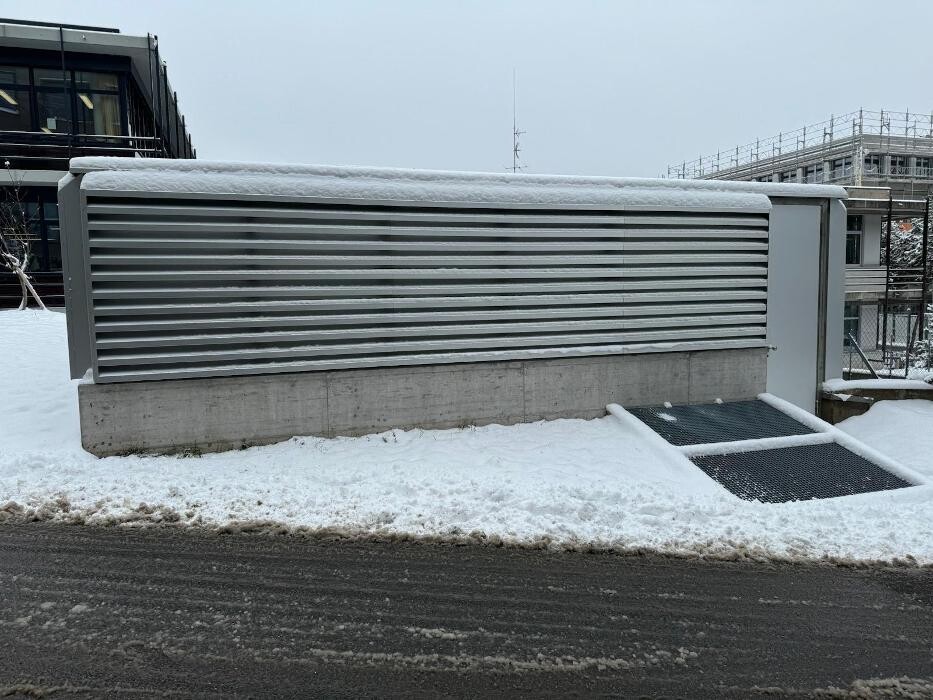 Bilder ArchiMétal Sàrl