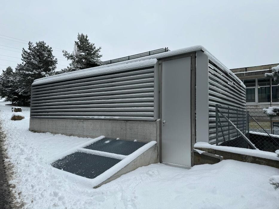 Bilder ArchiMétal Sàrl