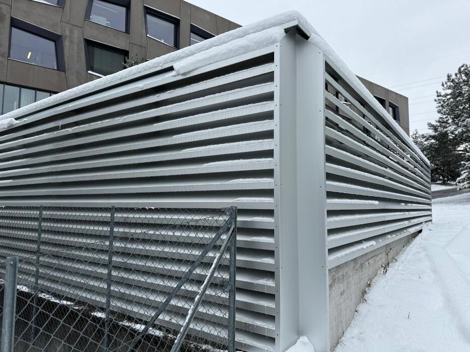 Bilder ArchiMétal Sàrl