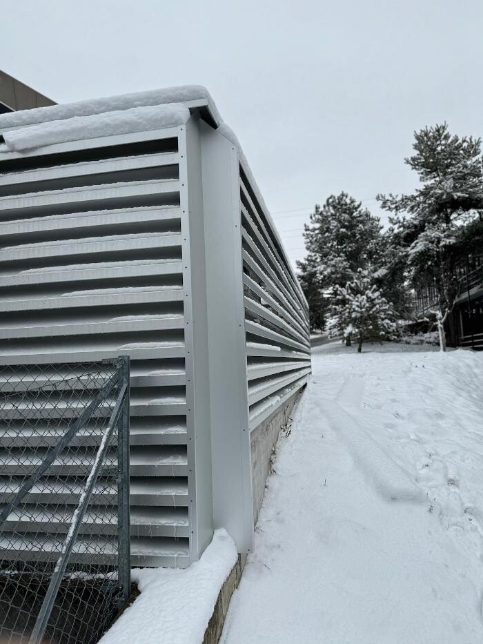 Bilder ArchiMétal Sàrl