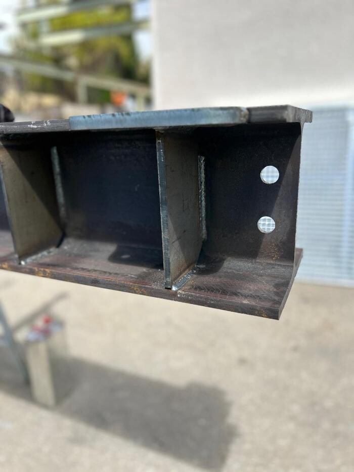 Bilder ArchiMétal Sàrl