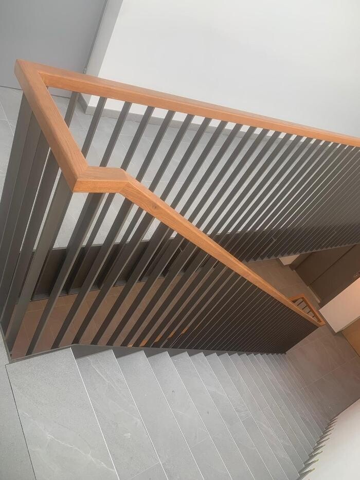 Bilder ArchiMétal Sàrl