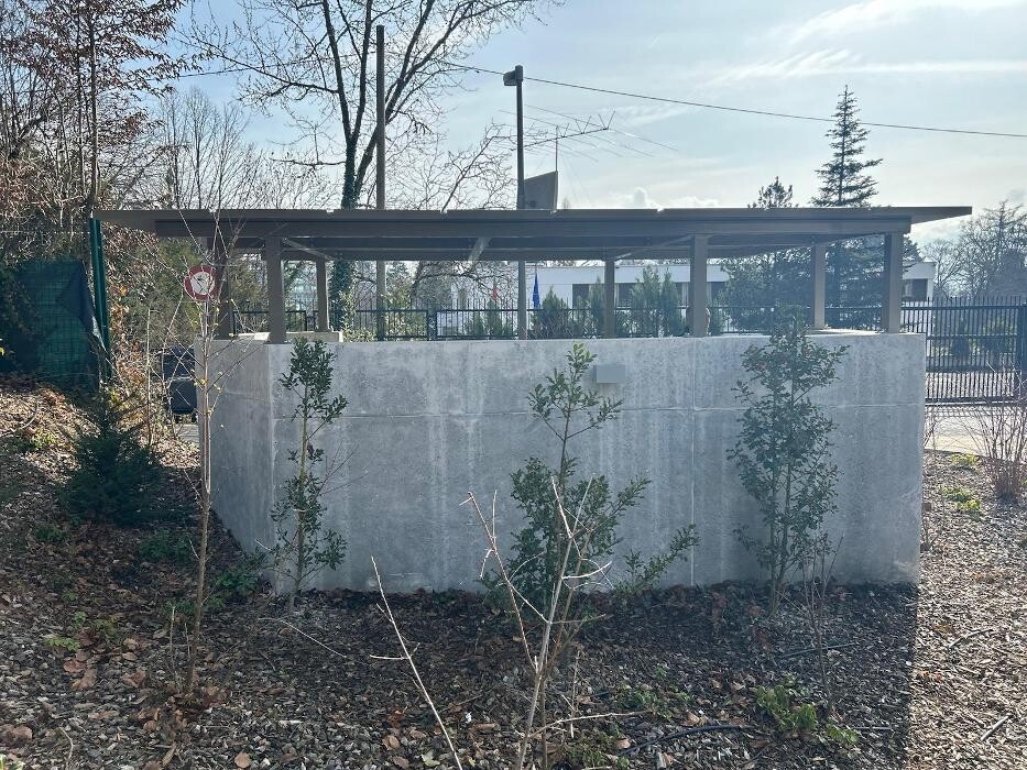 Bilder ArchiMétal Sàrl