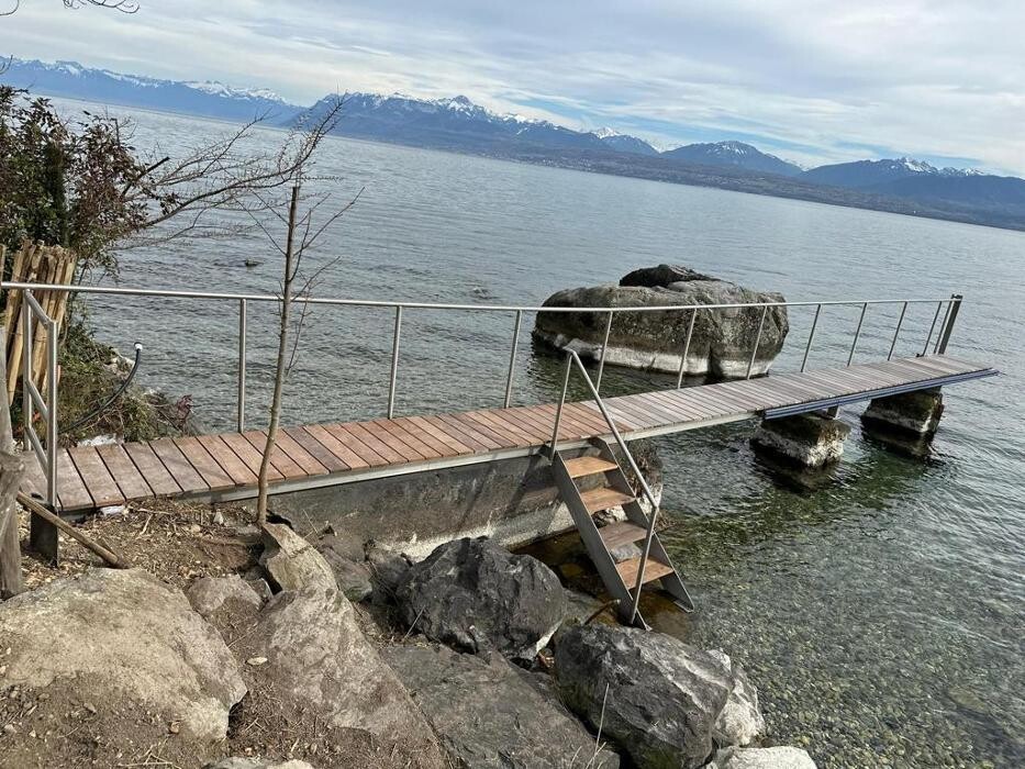 Bilder ArchiMétal Sàrl