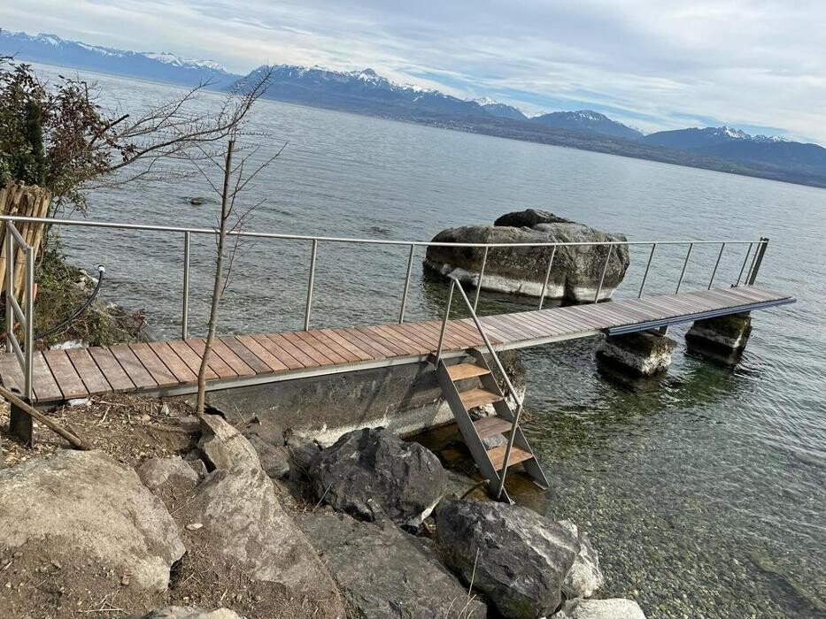 Bilder ArchiMétal Sàrl