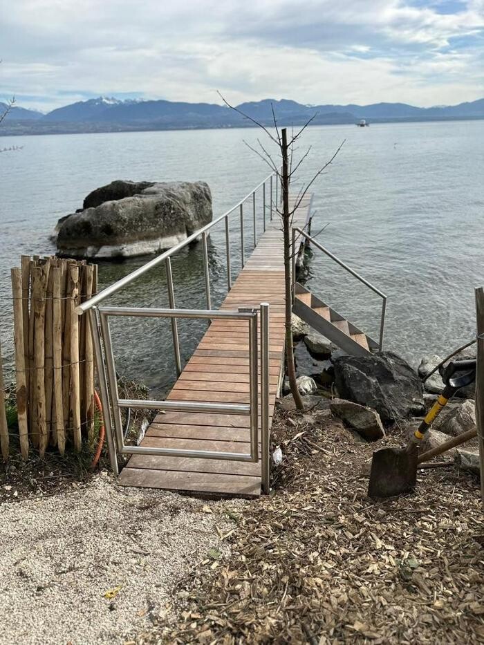 Bilder ArchiMétal Sàrl