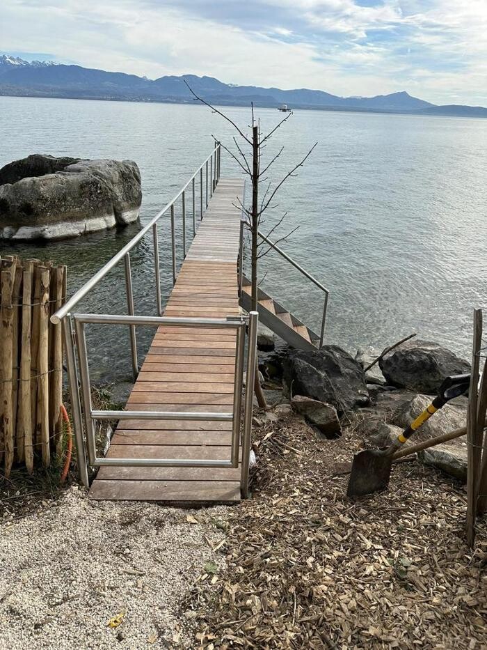 Bilder ArchiMétal Sàrl