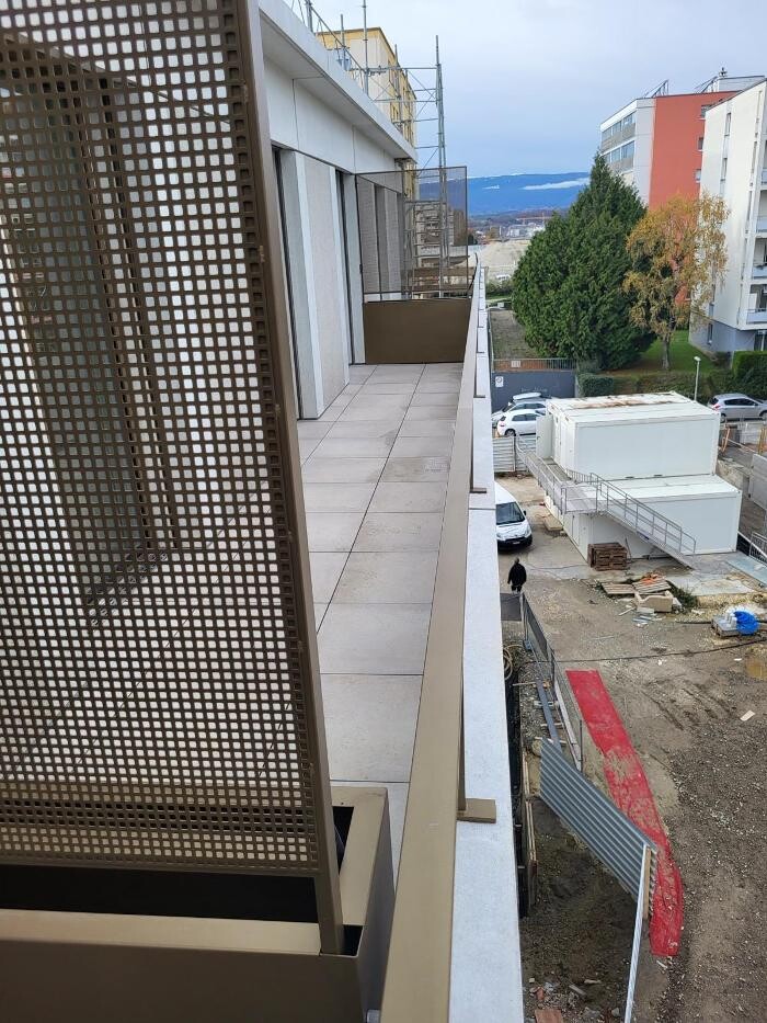 Bilder ArchiMétal Sàrl