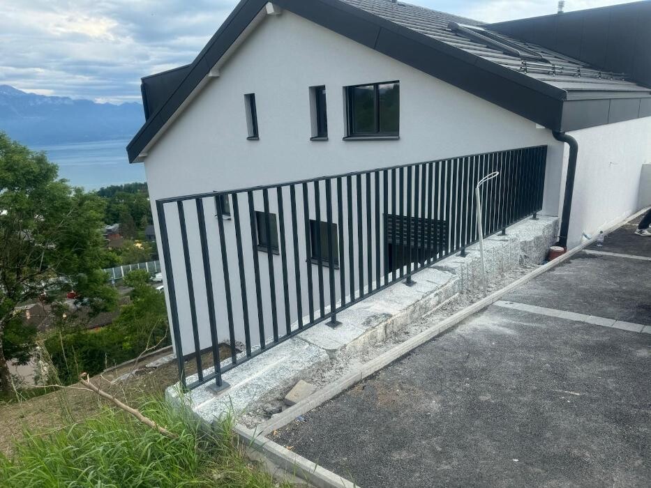 Bilder ArchiMétal Sàrl