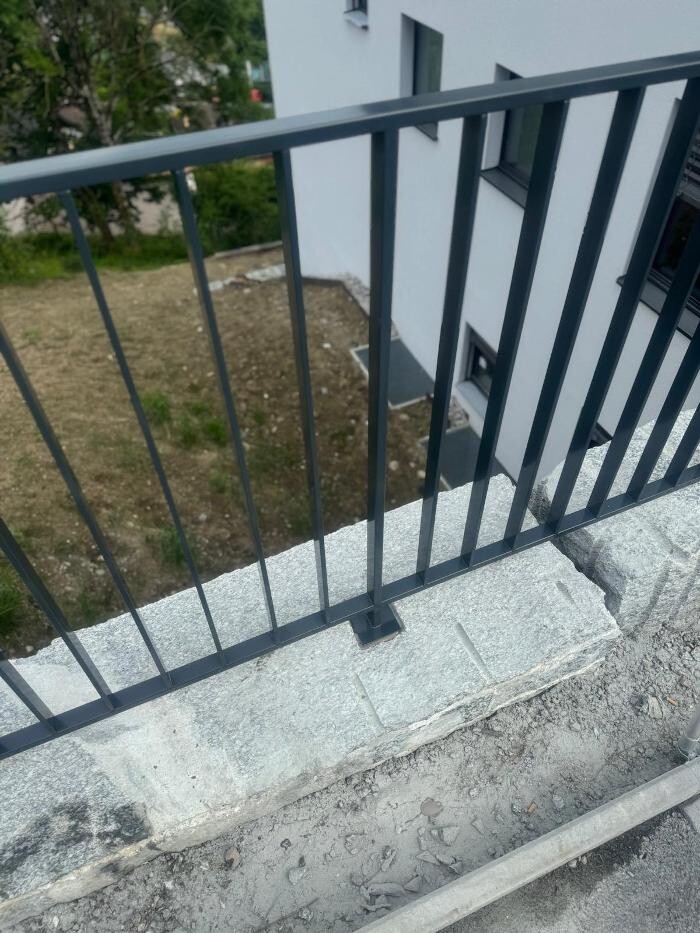 Bilder ArchiMétal Sàrl