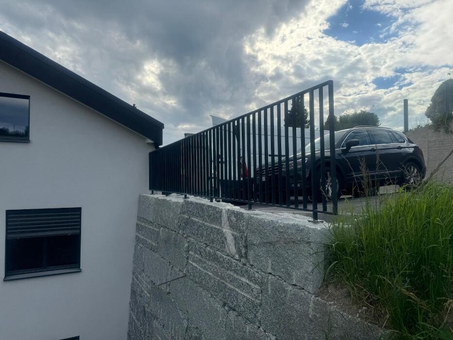 Bilder ArchiMétal Sàrl