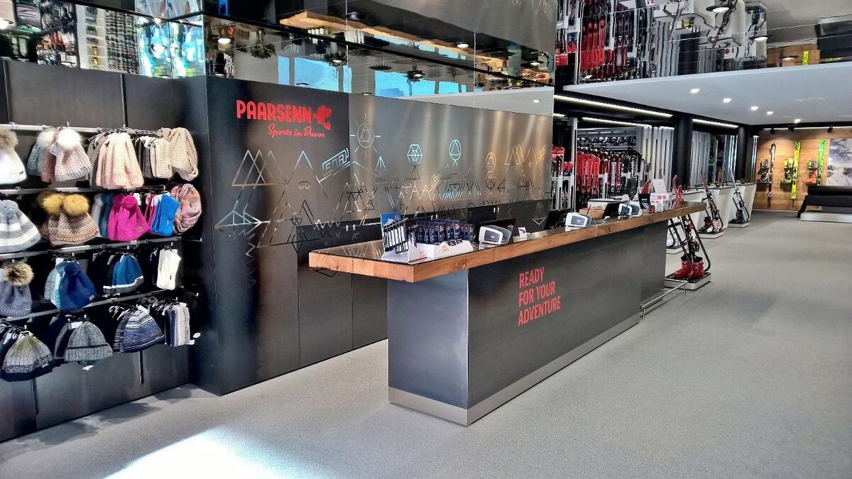 Bilder Paarsenn Sports