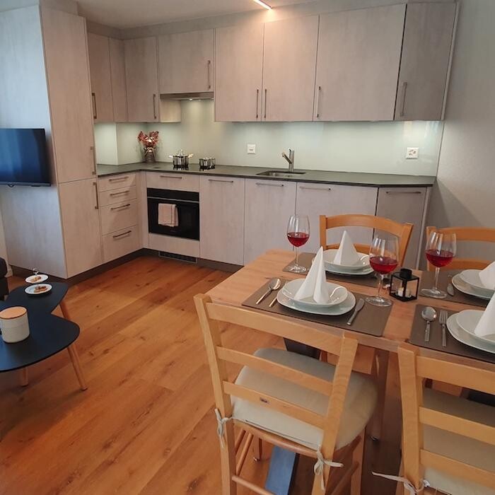 Bilder Ferienwohnung Schneevogul