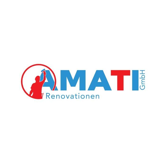Amati GmbH Renovationen Logo
