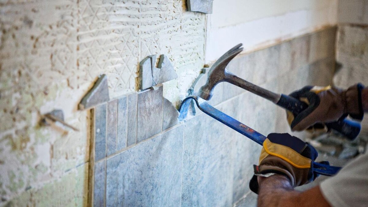 Bilder Amati GmbH Renovationen