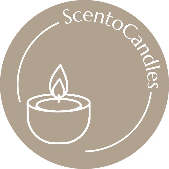 Scentocandles Logo