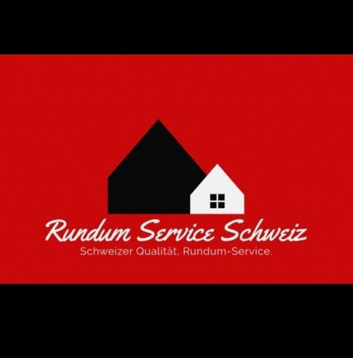 Rundum Service Schweiz Logo