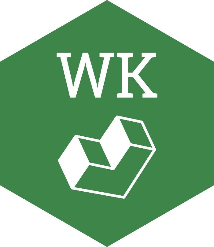 Wolf Konzept Logo