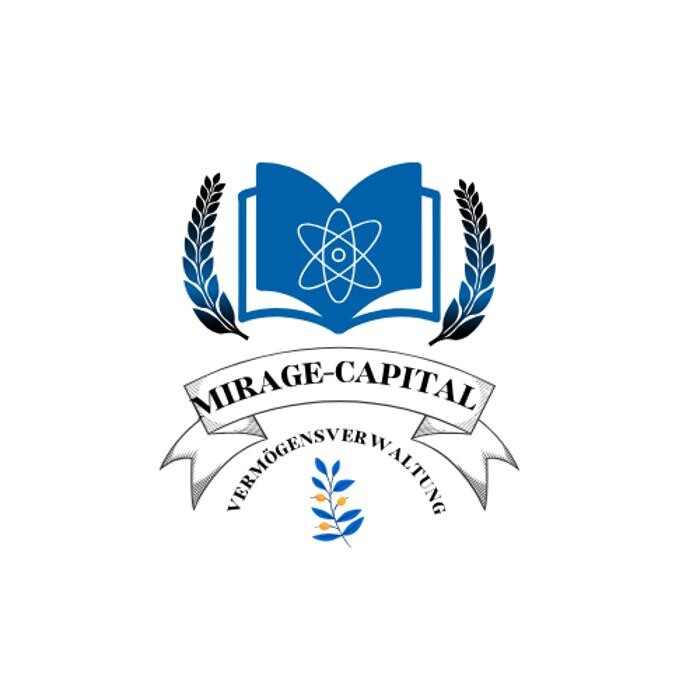 Mirage-Capital Logo