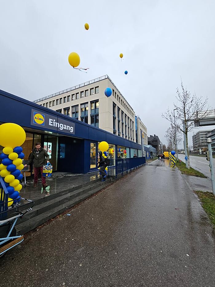 Bilder Lidl Schweiz
