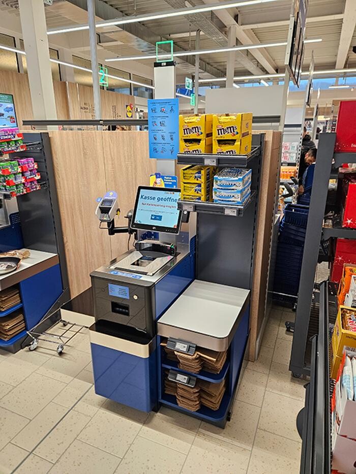Bilder Lidl Schweiz