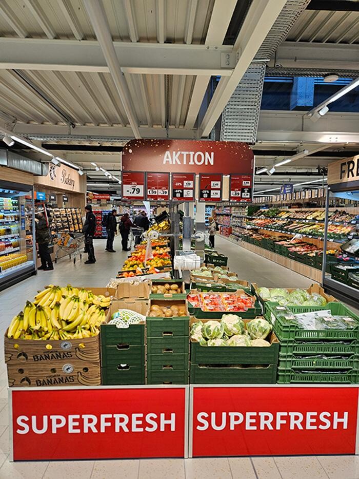 Bilder Lidl Schweiz