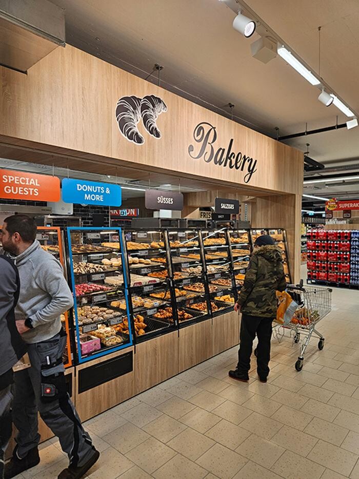 Bilder Lidl Schweiz