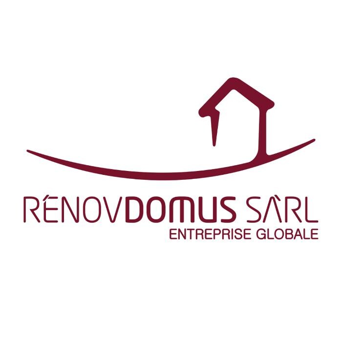 Renov-Domus Sàrl Logo