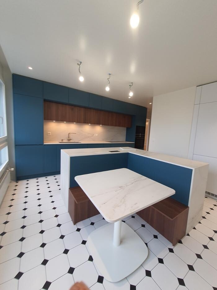 Bilder Renov-Domus Sàrl
