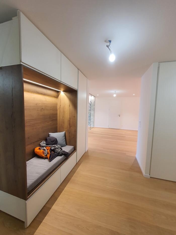 Bilder Renov-Domus Sàrl