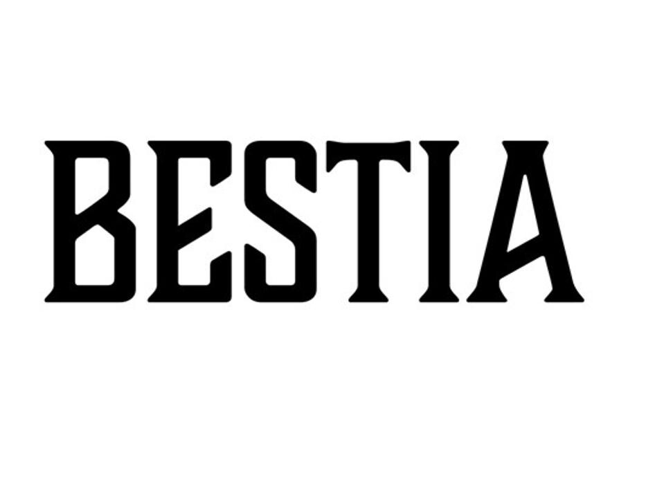 Bestia Logo