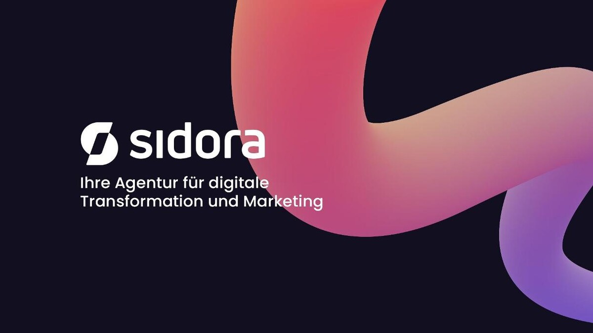 Bilder Sidora AG
