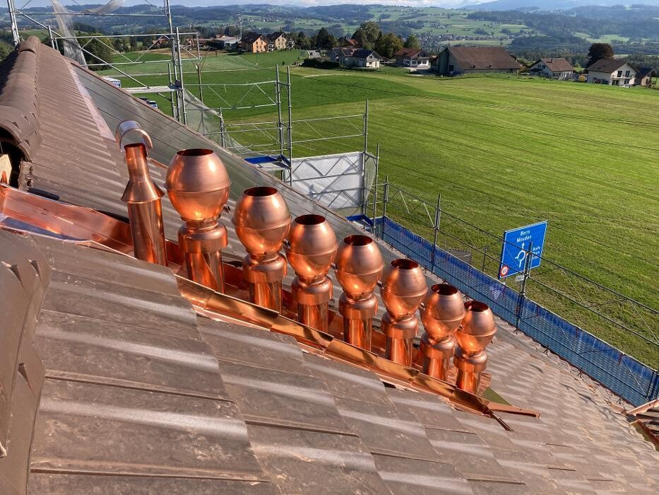 Bilder James Enveloppe du Bâtiment Sàrl