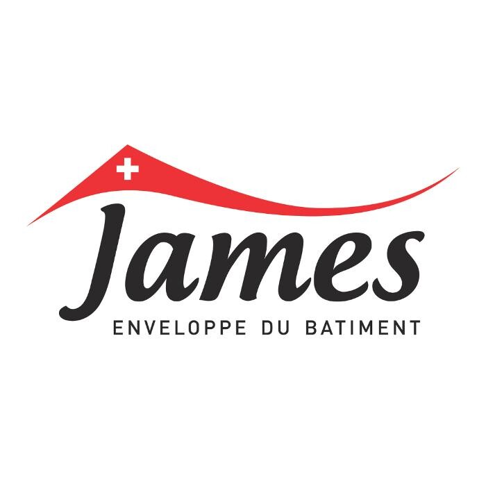 Bilder James Enveloppe du Bâtiment Sàrl